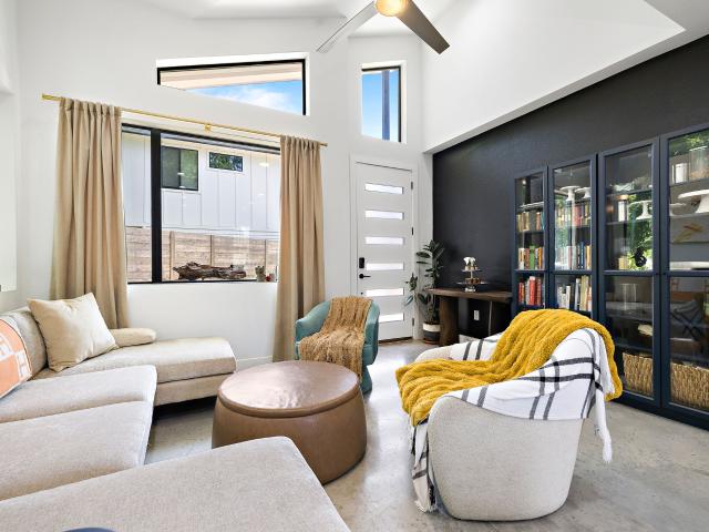 House for sale in Austin, Texas