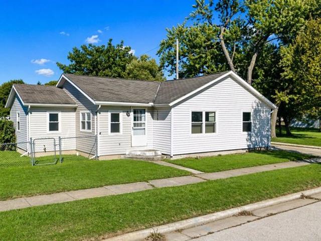 House for sale in Wapakoneta, Ohio