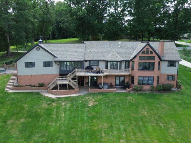 House for sale in Spencer, Indiana