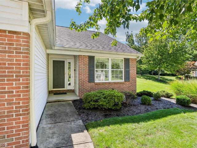 Condo for sale in The Reserve at Bath, Cuyahoga Falls
