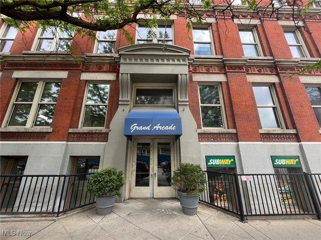 Condo for sale in Cleveland, Ohio