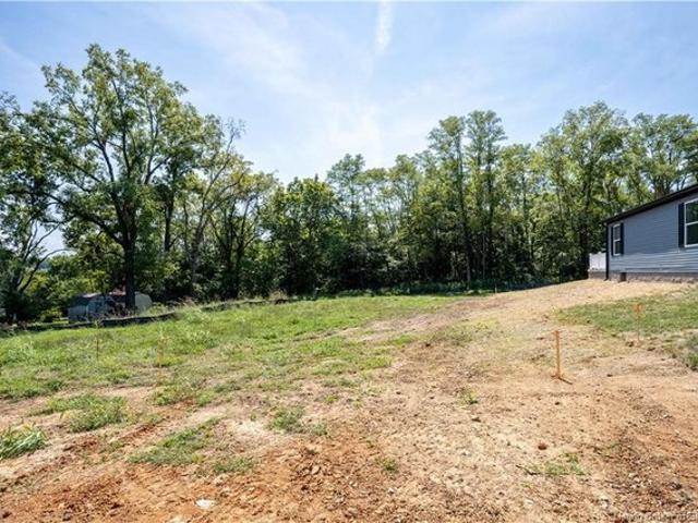 House for sale in Salem, Indiana