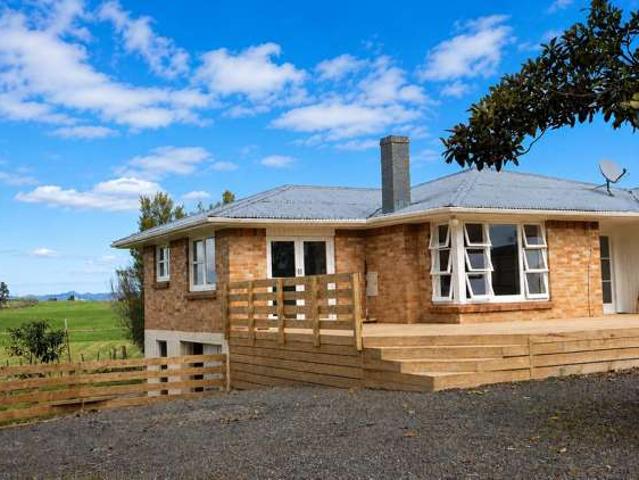 Property for sale in Kauwhata, Waikato