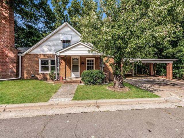 House for sale in Roxboro, Person County