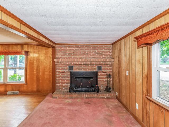 House for sale in Roxboro, Person County
