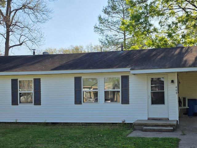 House for sale in Ark