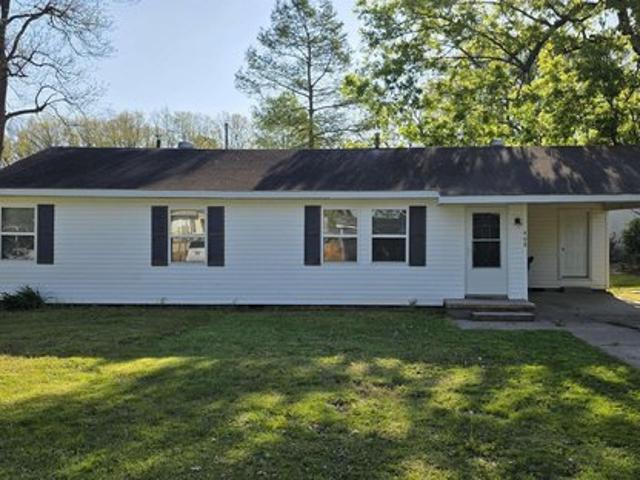 House for sale in Ark