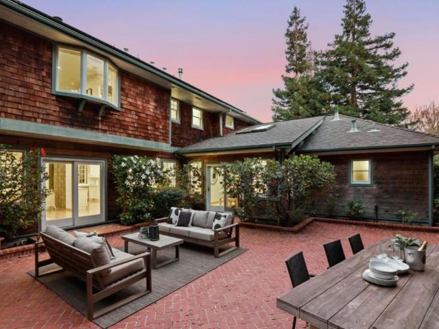 House for sale in San Mateo, California