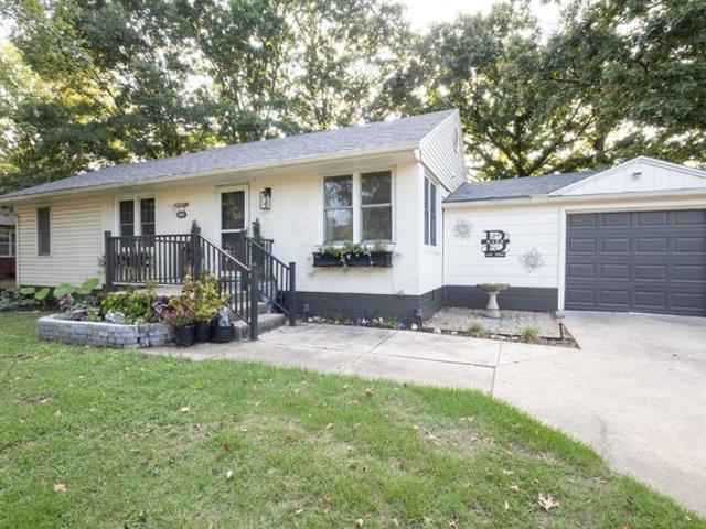 House for sale in Coffeyville, Montgomery County