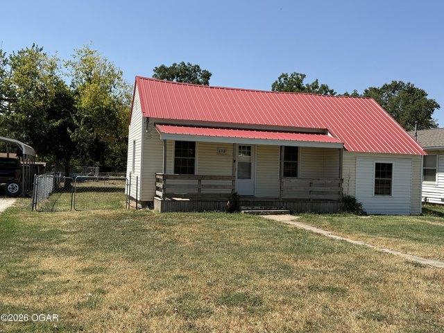 House for sale in Kansas