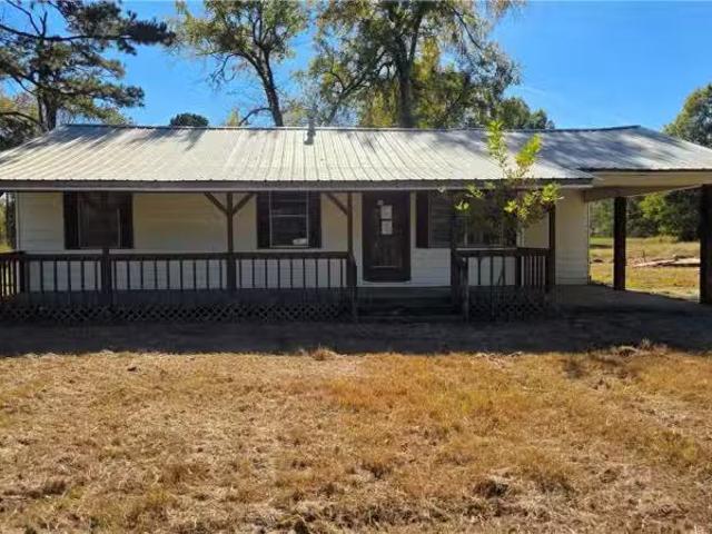 House for rent in Ark