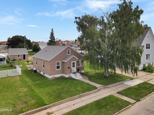 House for sale in Williston, North Dakota