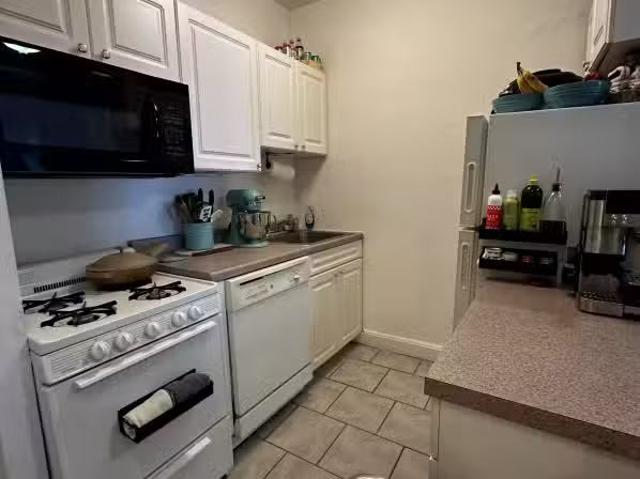 Apartment for rent in Hoboken