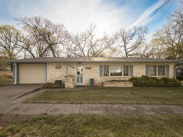 House for rent in Kansas