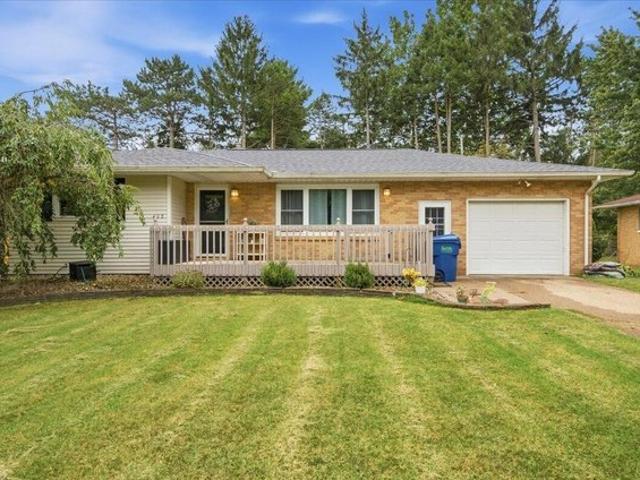House for rent in Benton Harbor, Michigan