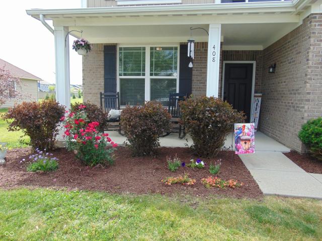 House for sale in Pittsboro, Indiana