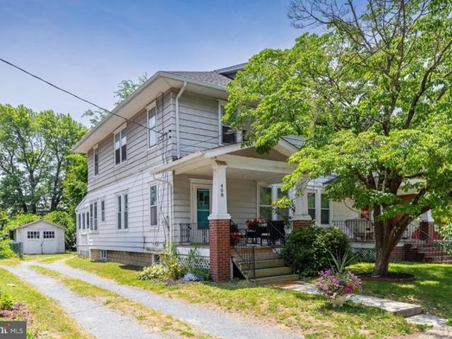 Townhouse for sale in Swedesboro, New Jersey