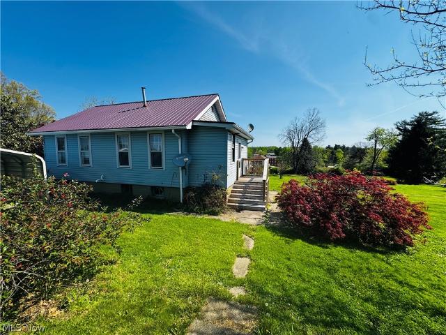 House for sale in Belmont, Ohio