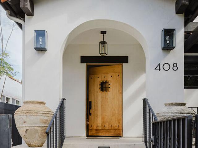 House for sale in West Hollywood, California
