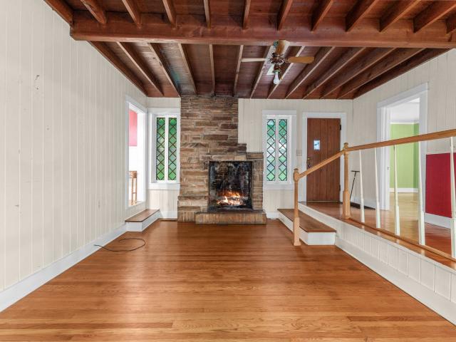 House for sale in McMinnville, Middle Tennessee