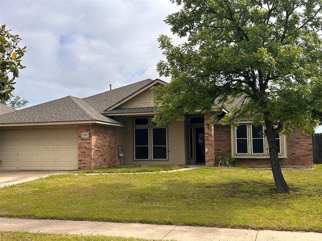 House for sale in Johnson, Texas