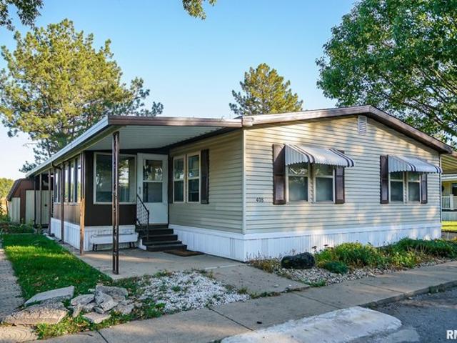 House for sale in Oak Lawn Estates, Morton