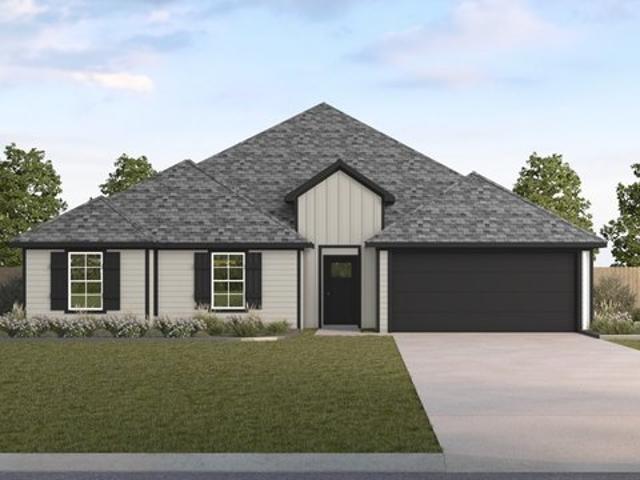 House for sale in Josephine, Texas
