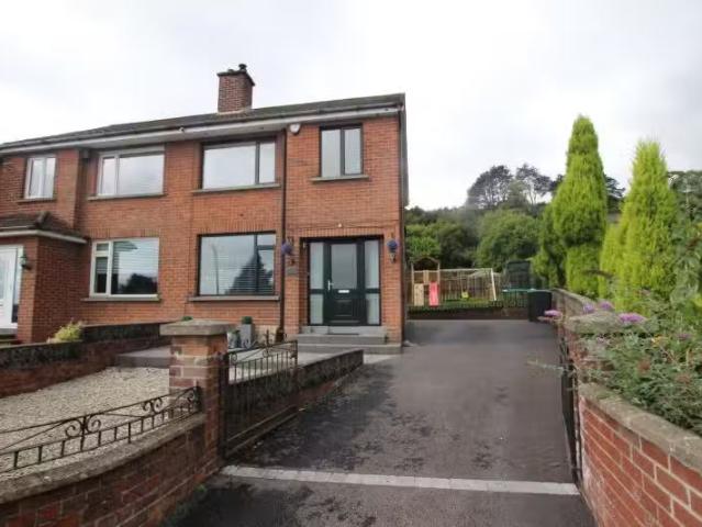 House for sale in Newtown (Glynn), Loughrea Municipal District