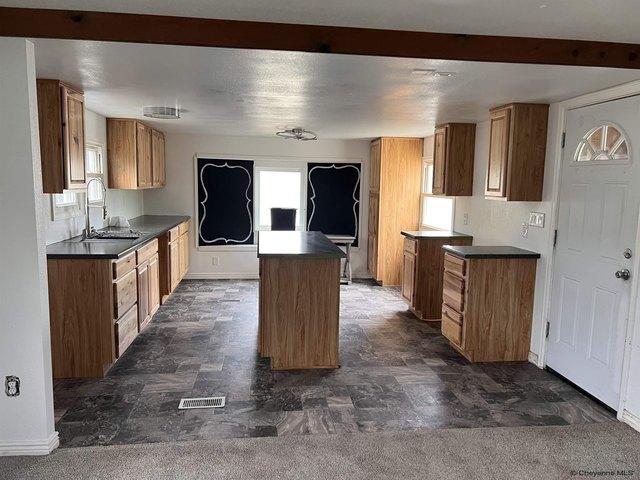 House for sale in Wyoming