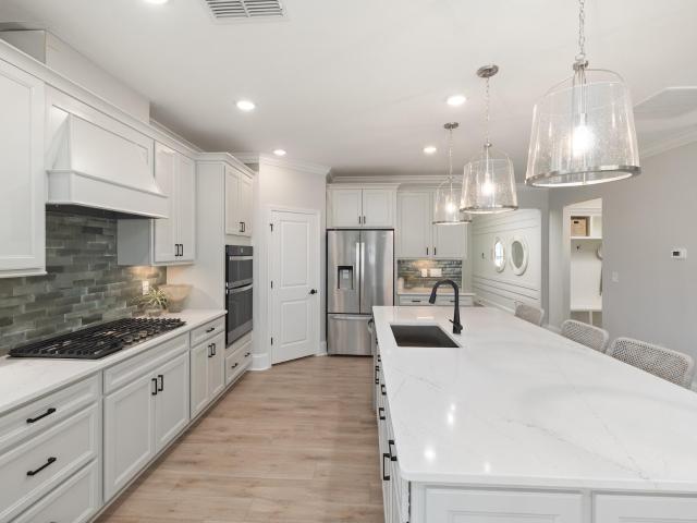 House for sale in Wake, North Carolina