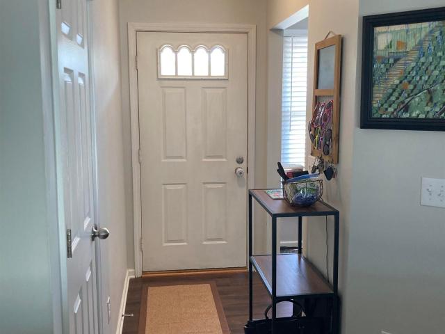 House for sale in Ossian, Indiana