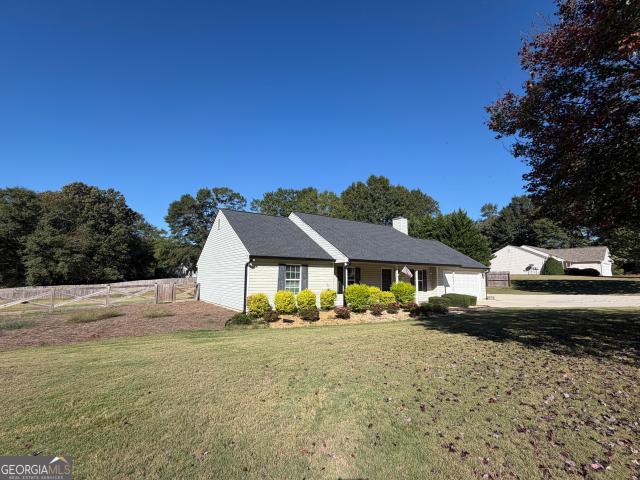 House for sale in Bethlehem, Barrow County