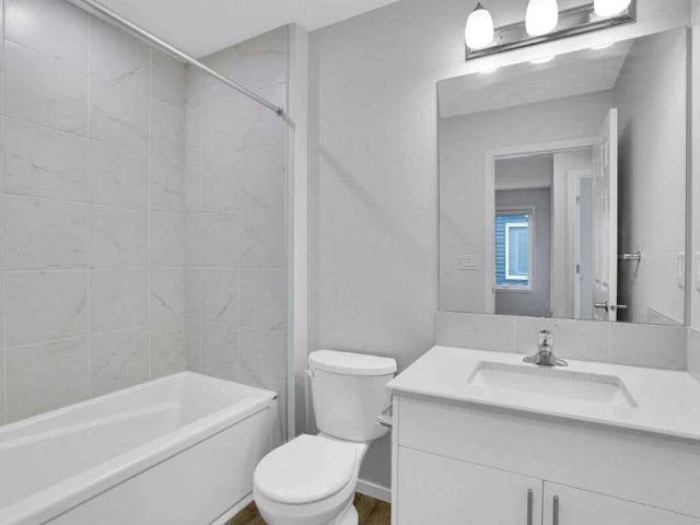 Townhouse for sale in Airdrie, Alberta