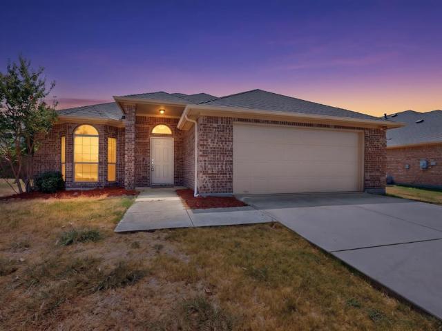 Property for rent in Denton, Texas