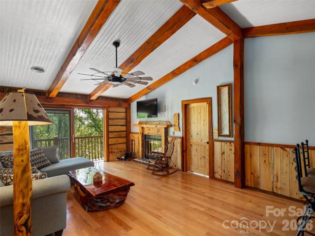 Condo for sale in Asheville, North Carolina