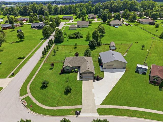 House for sale in Richmond, Kentucky