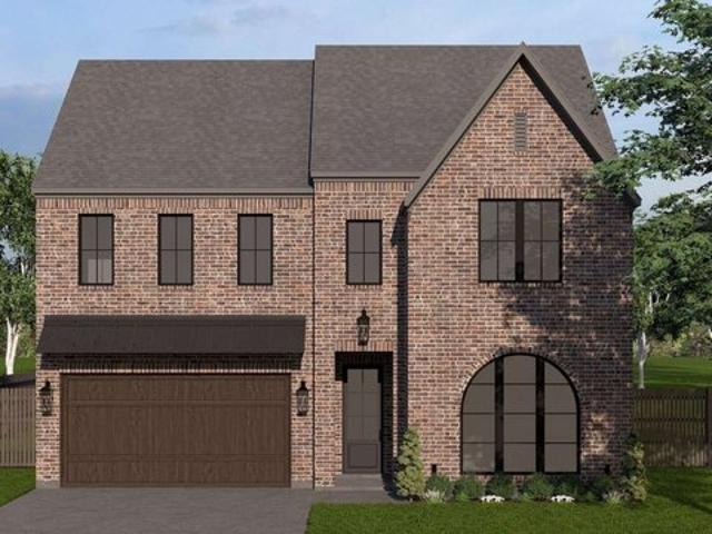House for sale in Aledo, Parker County