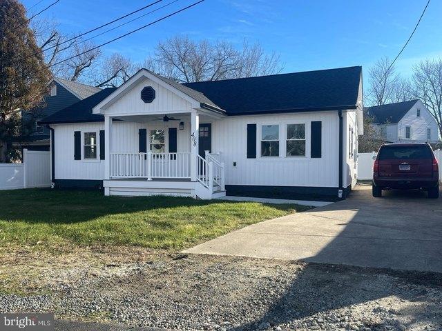 House for sale in Virginia