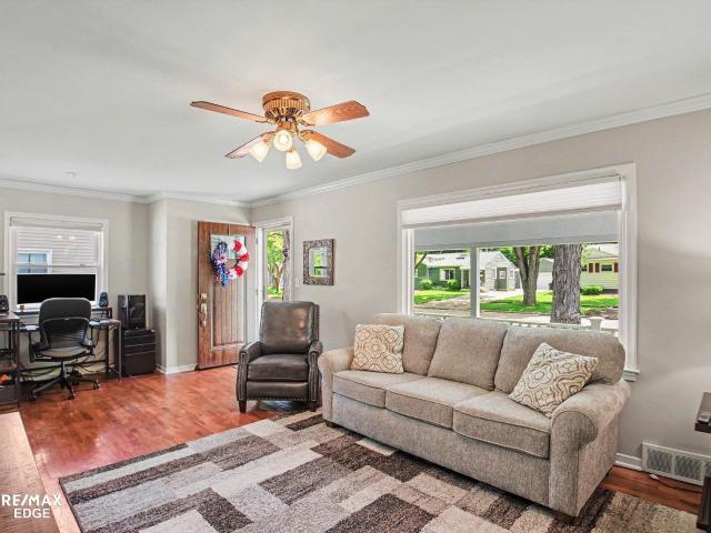 House for sale in Davison, Michigan