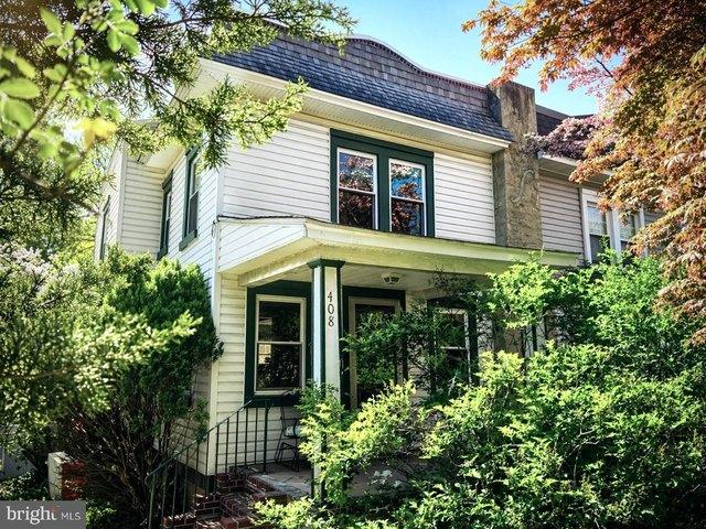 Townhouse for sale in Delco, Pennsylvania
