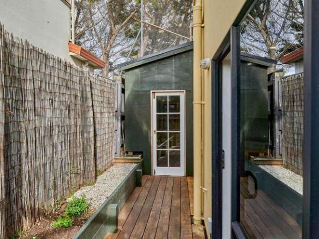 Townhouse for sale in Miramar, Wellington