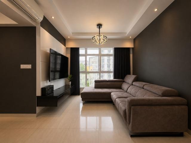 Apartment for sale