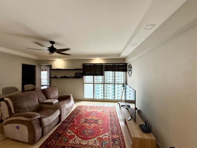 Apartment for rent