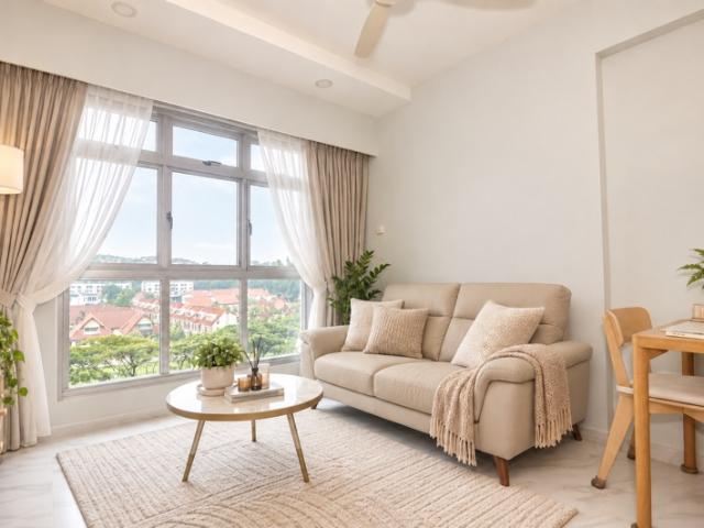 Apartment for sale