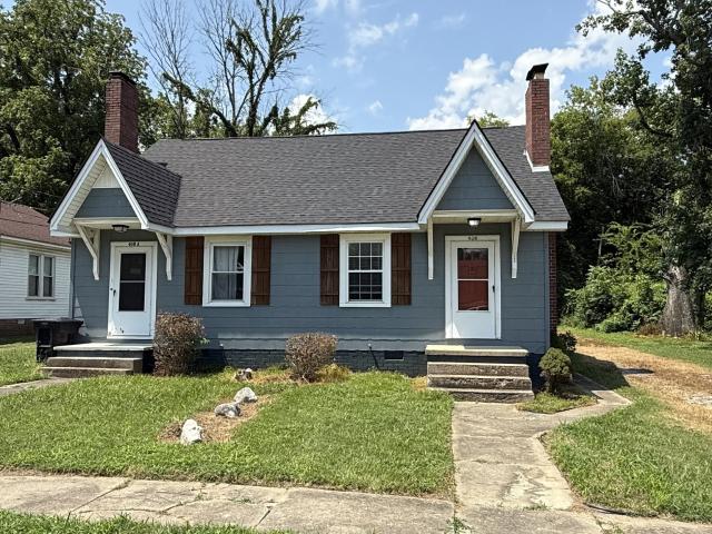 Property for rent in Tennessee