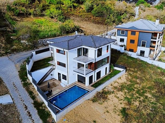 Şile, İstanbul içerisinde satılık Villa