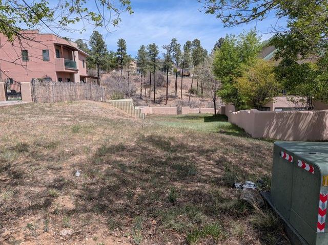 Land for sale in Los Alamos, New Mexico