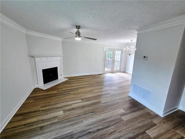 Townhouse for sale in Norcross, Georgia