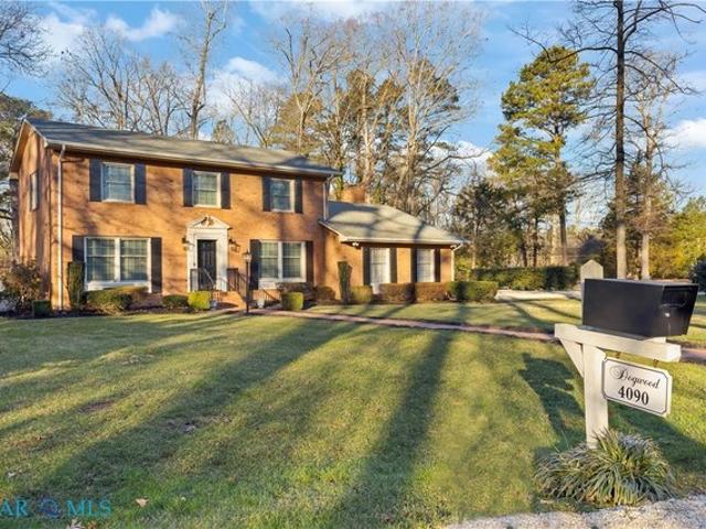 House for sale in Virginia
