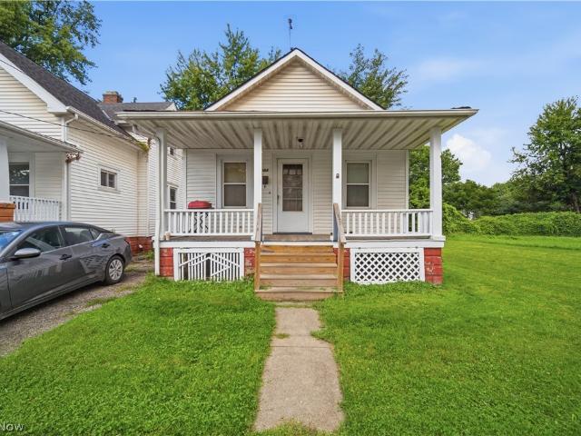 House for sale in Cleveland, Ohio